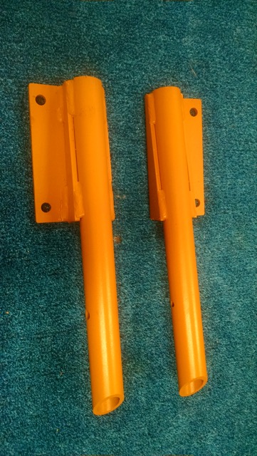 28mm Rod Holder