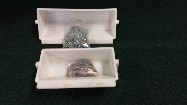 Korvan Conveyor - All Sizes