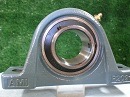 Bearing with Housing