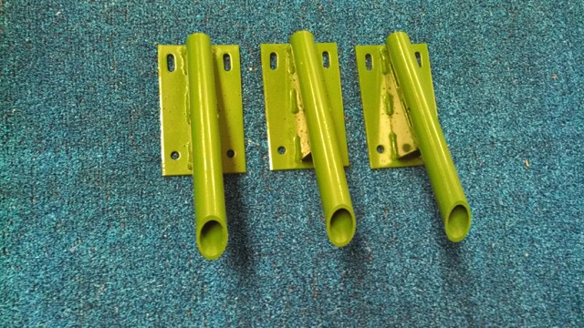 Rod Holder - Nairn1
