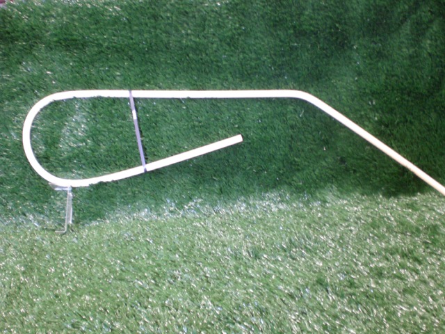 Full Contact Nylon Rod