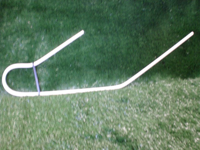 Mantis Nylon Picking Rod