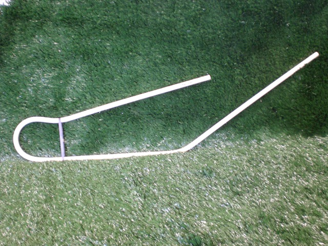 Mantin Nylon Picking Rod (Narrow)