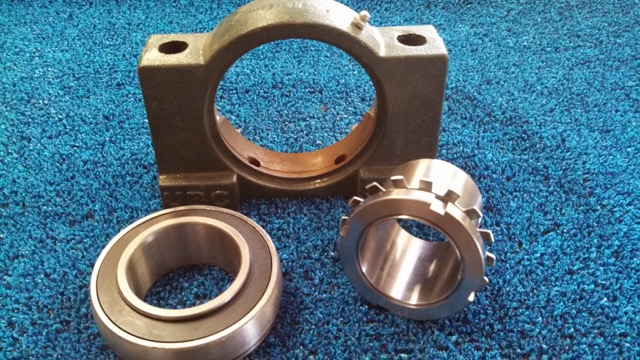 Bearing Kit - Domestics